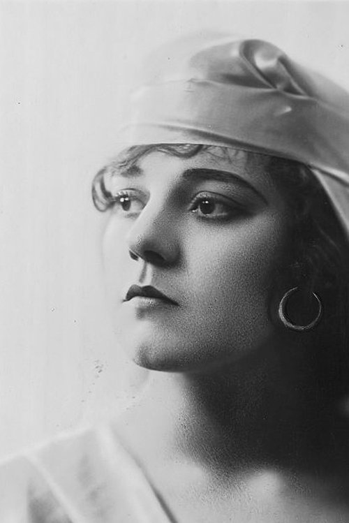 Mabel Julienne Scott profile picture