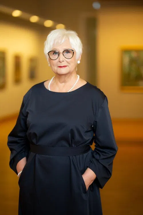 Kristina Andrejauskaitė profile picture