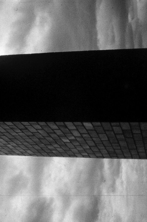 Pixillation movie poster