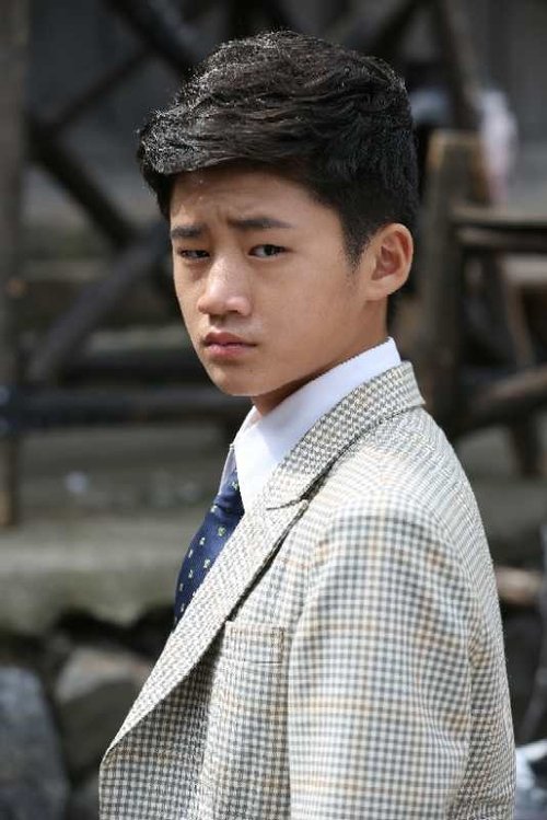 Yue Xunyu profile picture
