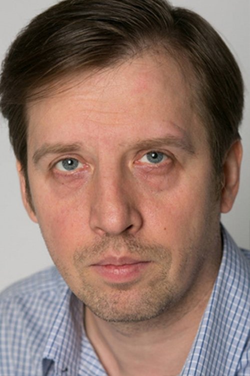 Mikhail Salin profile picture