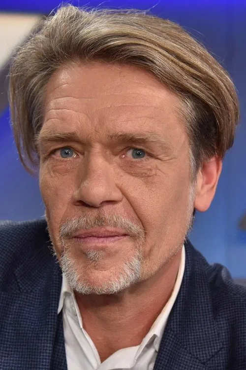 Hajo Schumacher profile picture