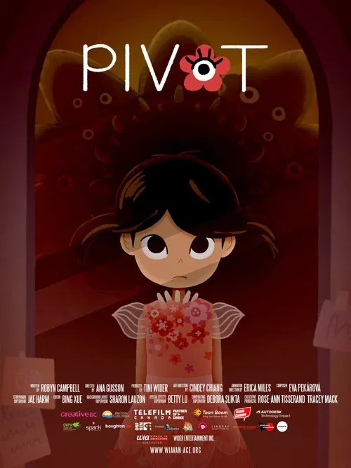 Pivot movie poster