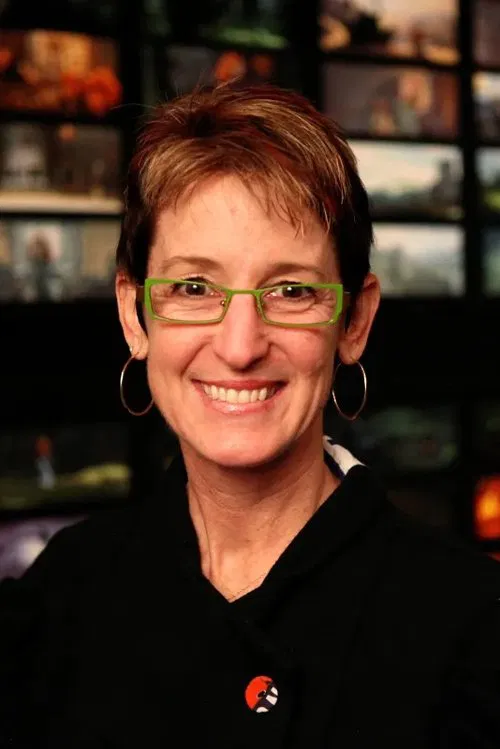 Tia W. Kratter profile picture