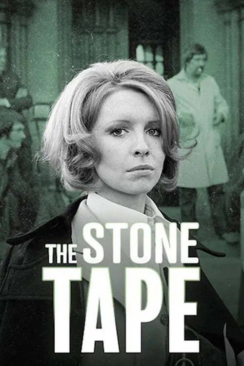 The Stone Tape movie poster