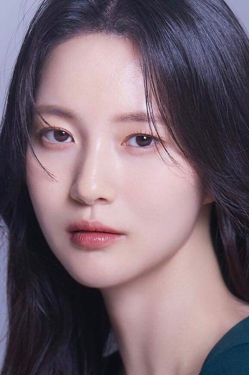 Cha Soo-jin profile picture