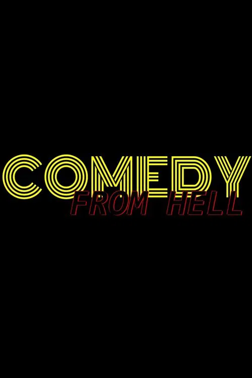Poster do filme Comedy From Hell