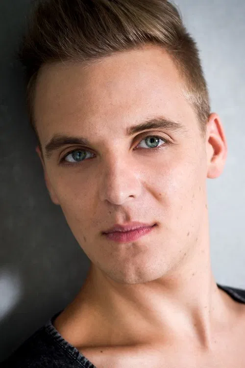 Oliver Bell profile picture