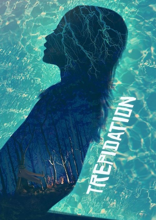 Trepidation movie poster