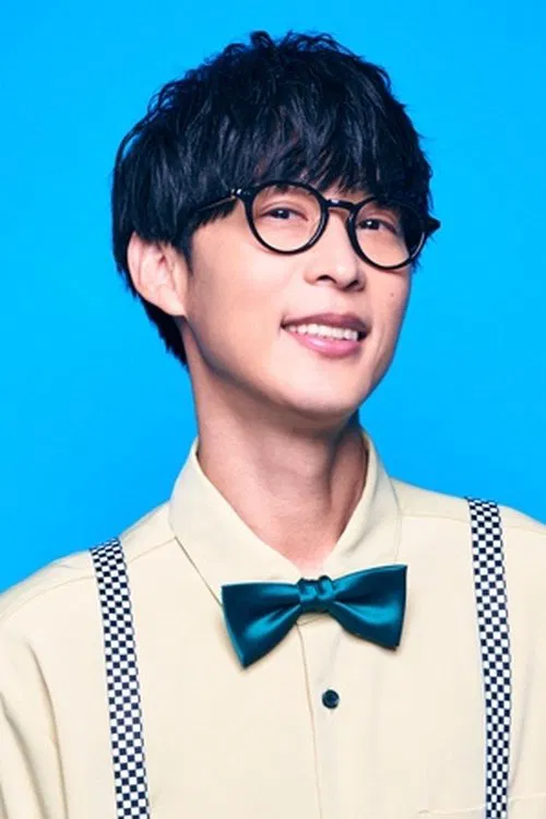 Masayoshi Oishi profile picture