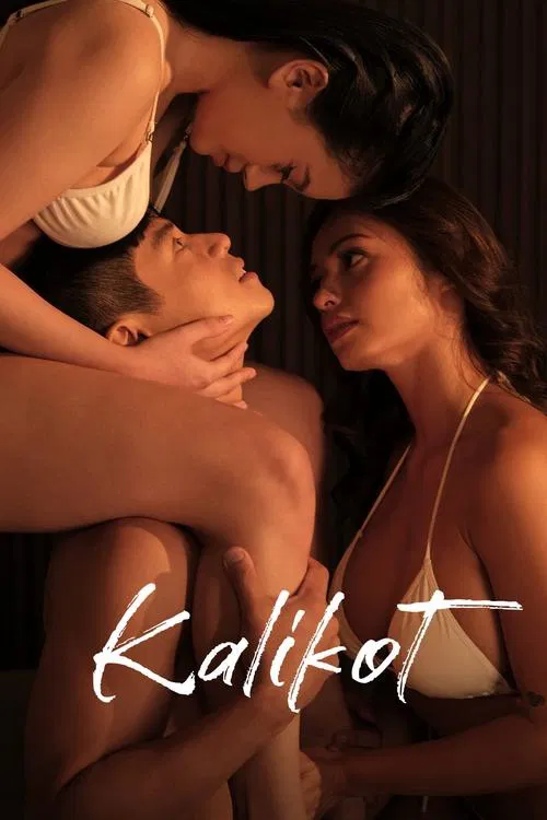 Kalikot movie poster
