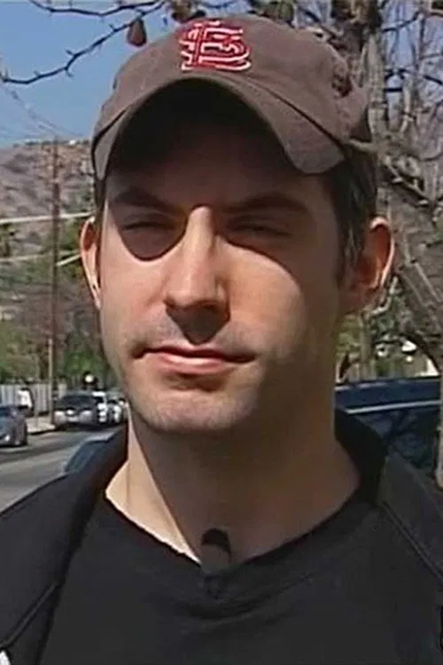 Derek Stricker profile picture