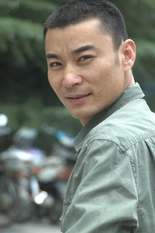 Zhang Yakun profile picture