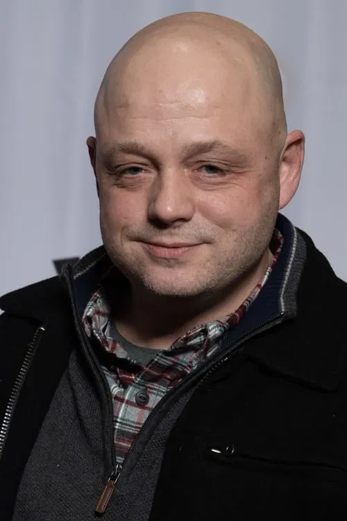 Chris Baldyga profile picture