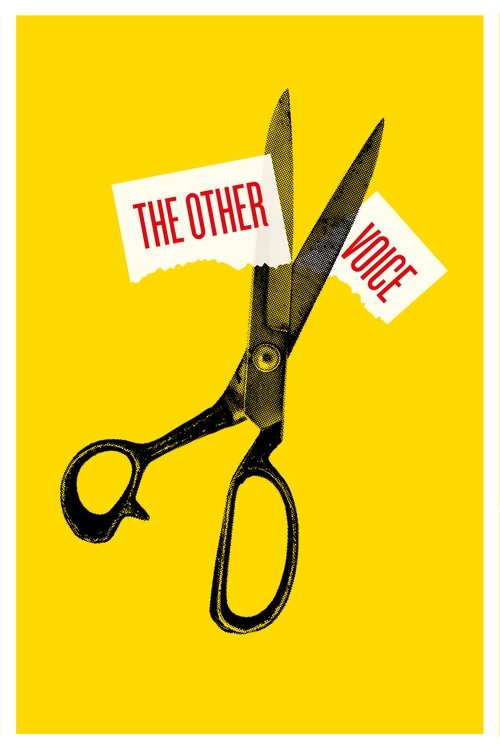 Poster do filme The Other Voice