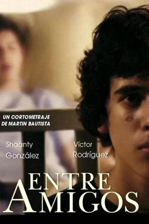 Between Friends movie poster