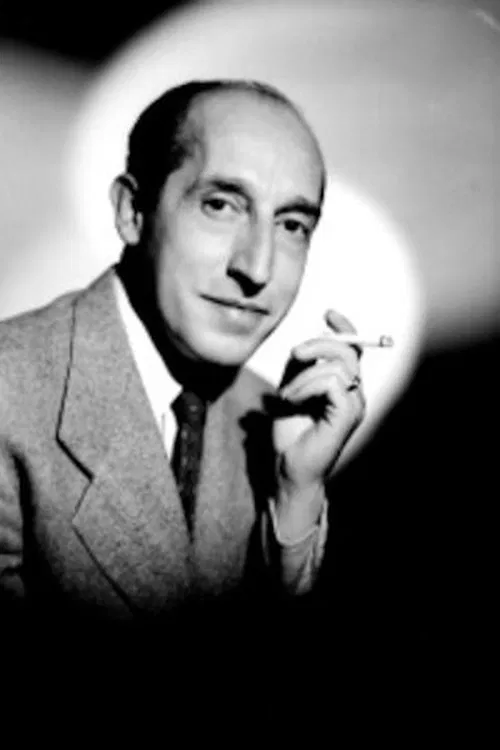 José Pidal profile picture