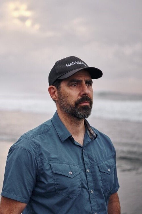 Joel Richardson profile picture