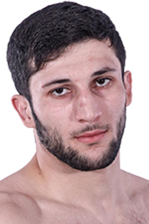 Azamat Bekoev profile picture