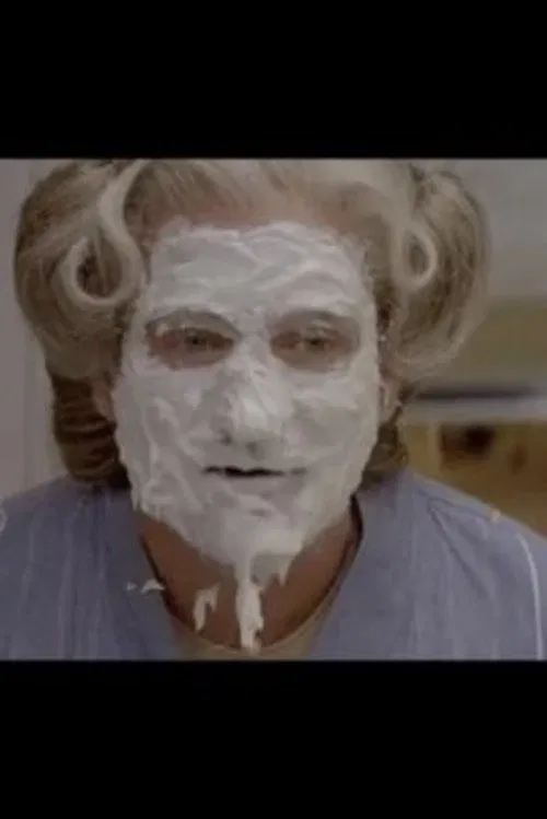 Poster do filme Cake and Death