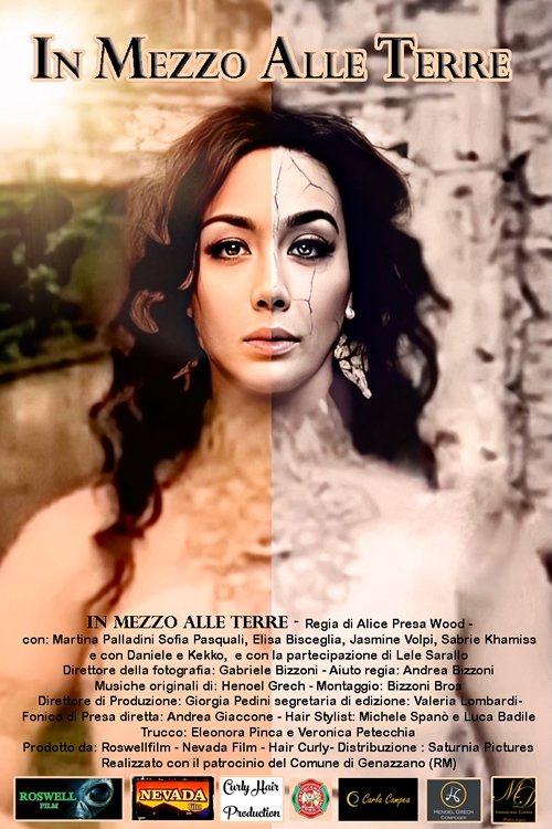 In Mezzo Alle Terre movie poster