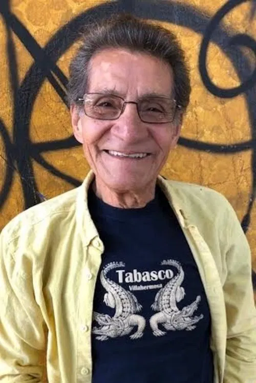 Jesse Conde profile picture