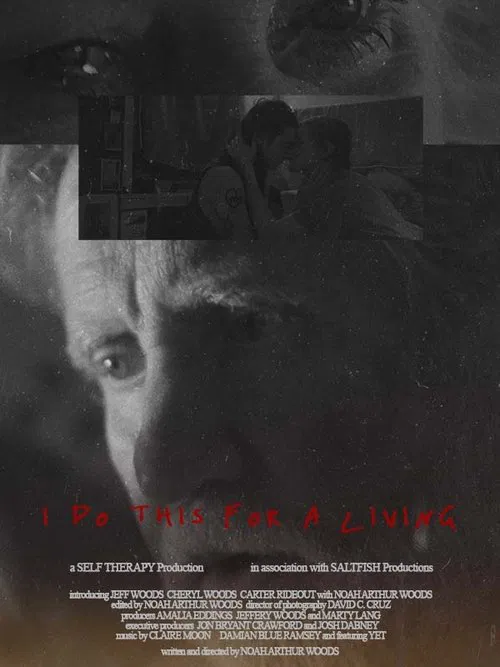 I Do This for a Living movie poster