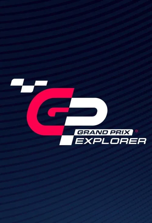 Grand Prix Explorer movie poster