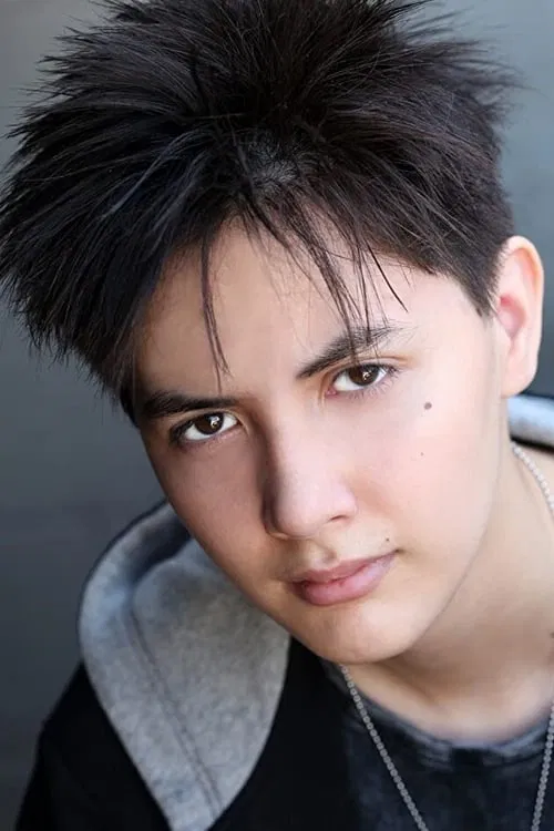 Matthew Parry-Jones profile picture