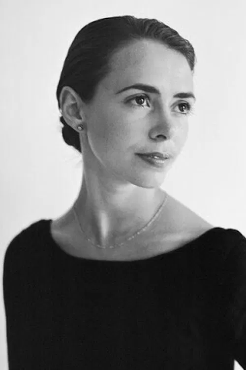 Natasha Oughtred profile picture