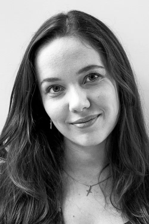 Maria Ehrenberg profile picture