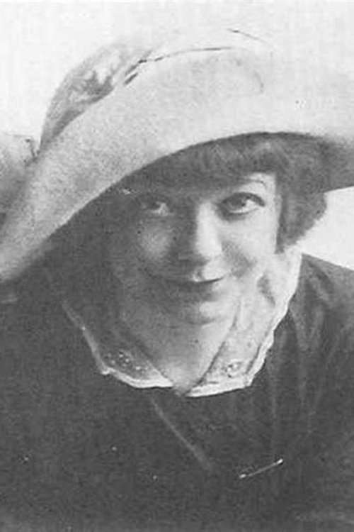 Maude Fulton profile picture