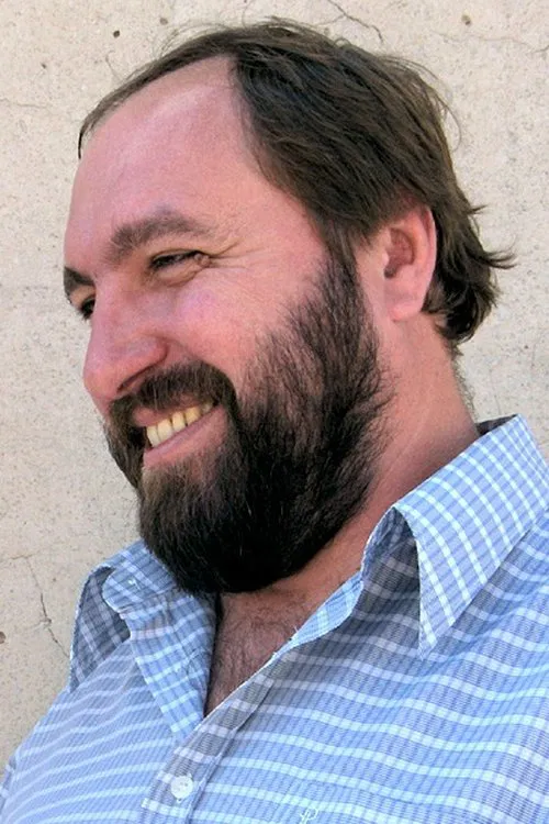 Dmitriy Naumov profile picture