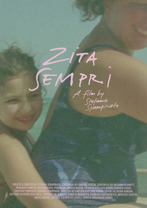 Zita Sempri movie poster