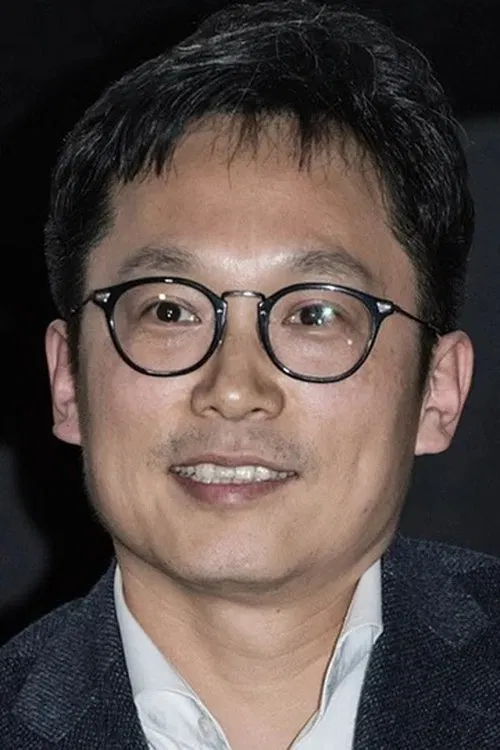 Lee Cheol-ha profile picture