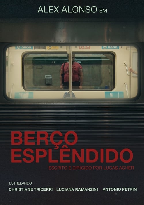 Berço Esplêndido movie poster