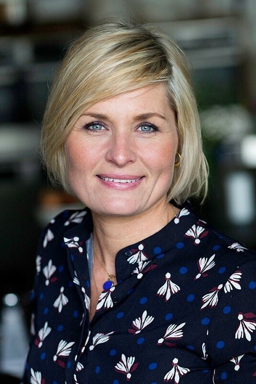 Katrine Foged Thomsen profile picture