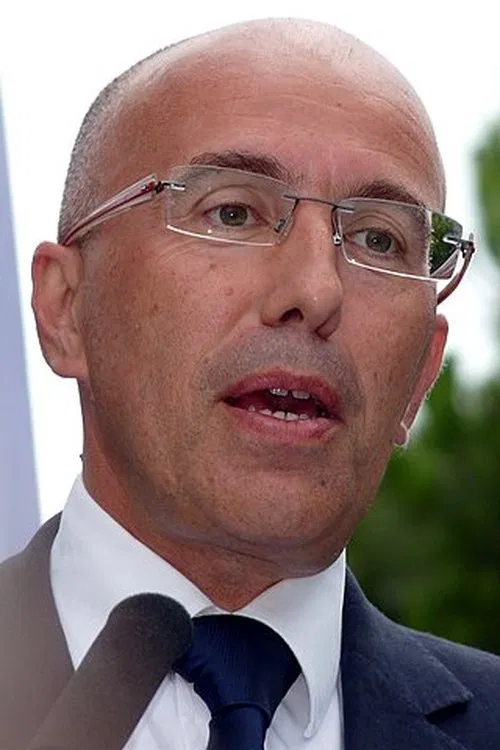 Foto de perfil de Éric Ciotti