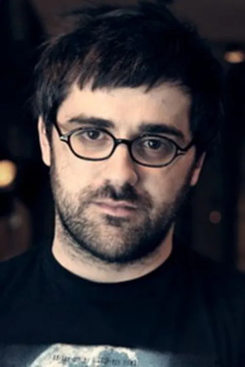 Foto de perfil de Liubomyr Levytskyi