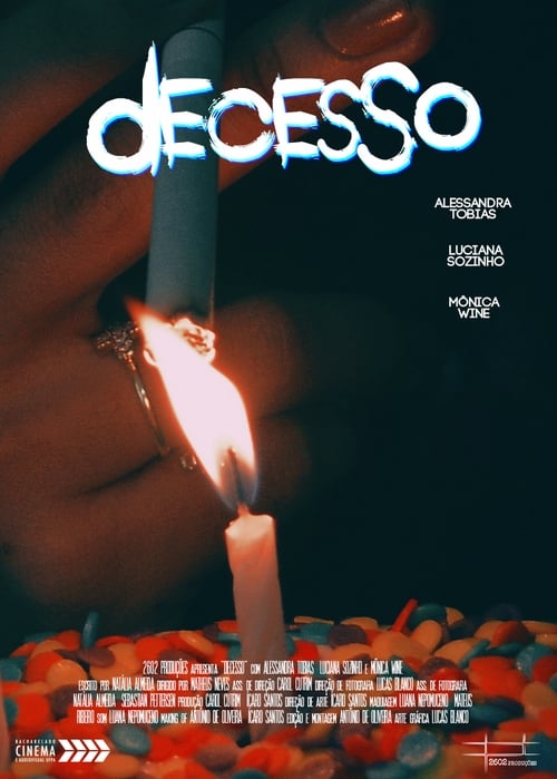 Death movie poster