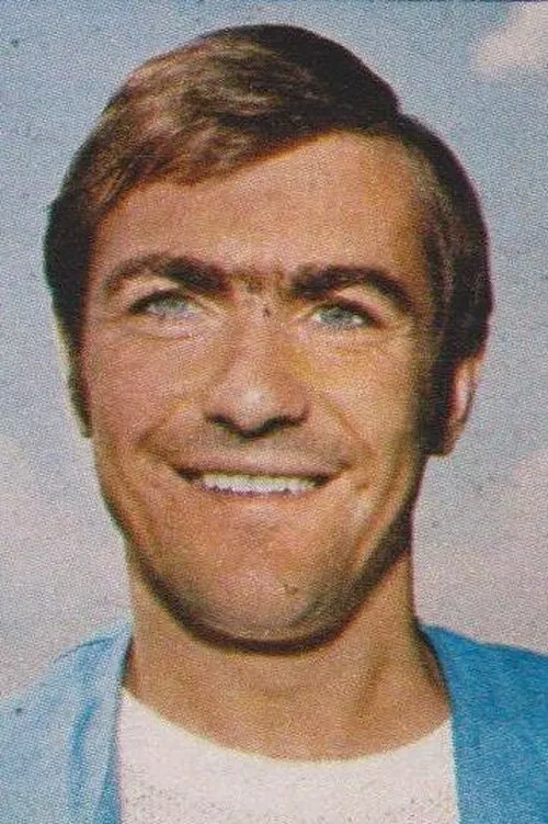 Foto de perfil de Terry Cooper