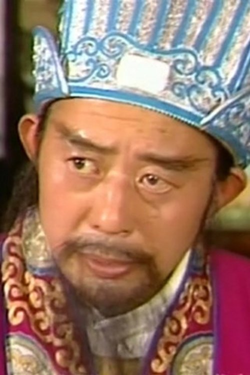 Sun Jingde profile picture