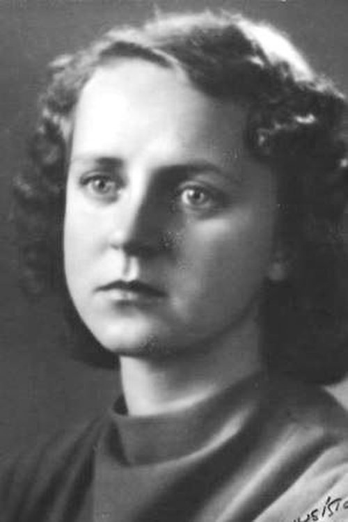 Tuulikki Pohjola profile picture