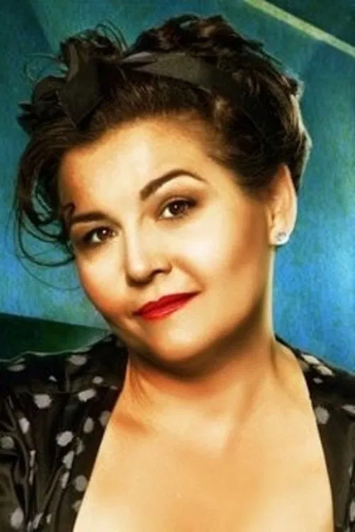 Foto de perfil de Shelley Marshall