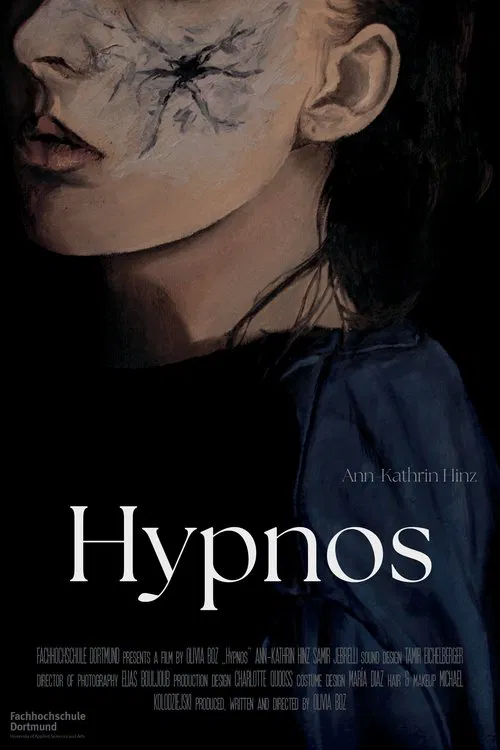 Hypnos movie poster
