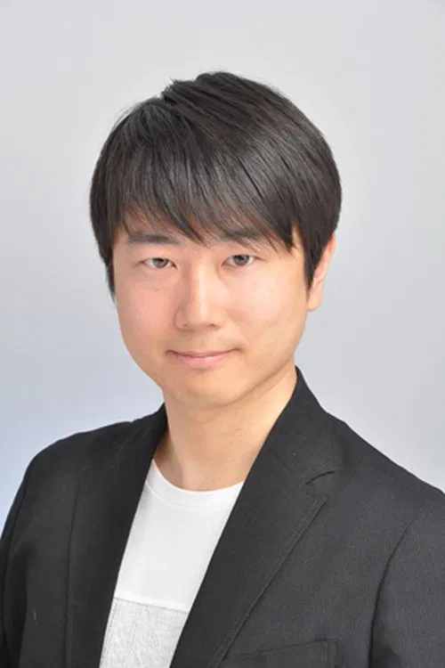 Norikazu Shimizu profile picture