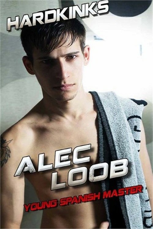 Poster do filme Alec Loob: Young Spanish Master