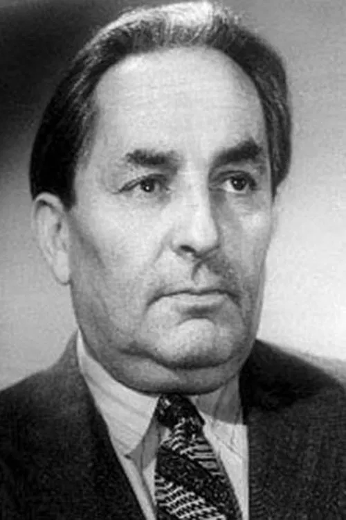 Aleksandr Stolper profile picture