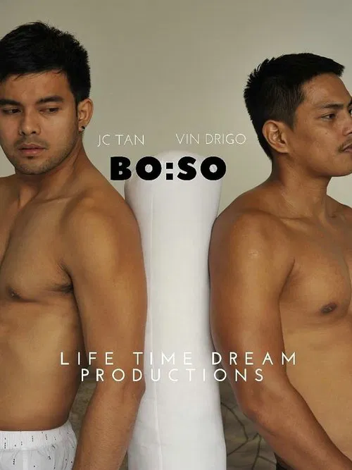 BO:SO tv show poster
