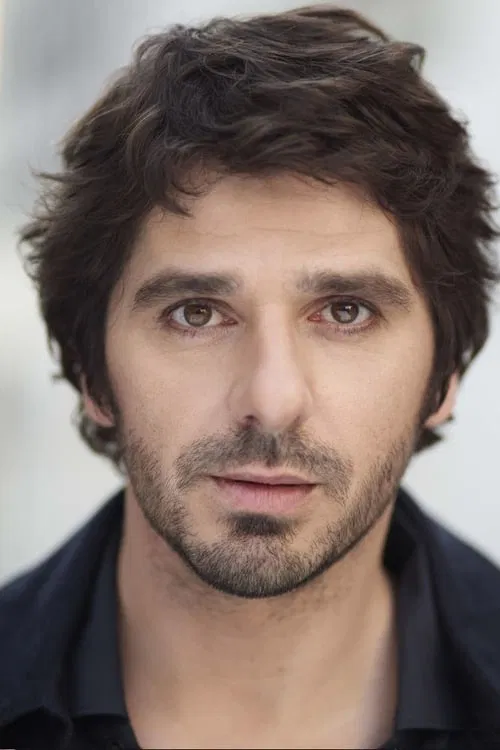 Patrick Fiori profile picture